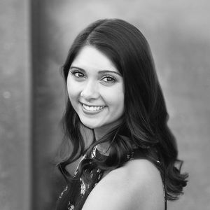 Meet your Posher, Marissa